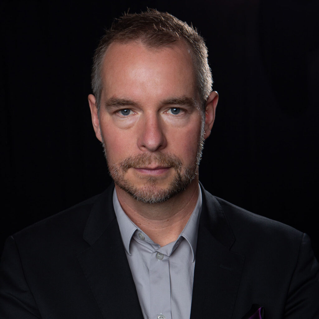 Niklas Haglund