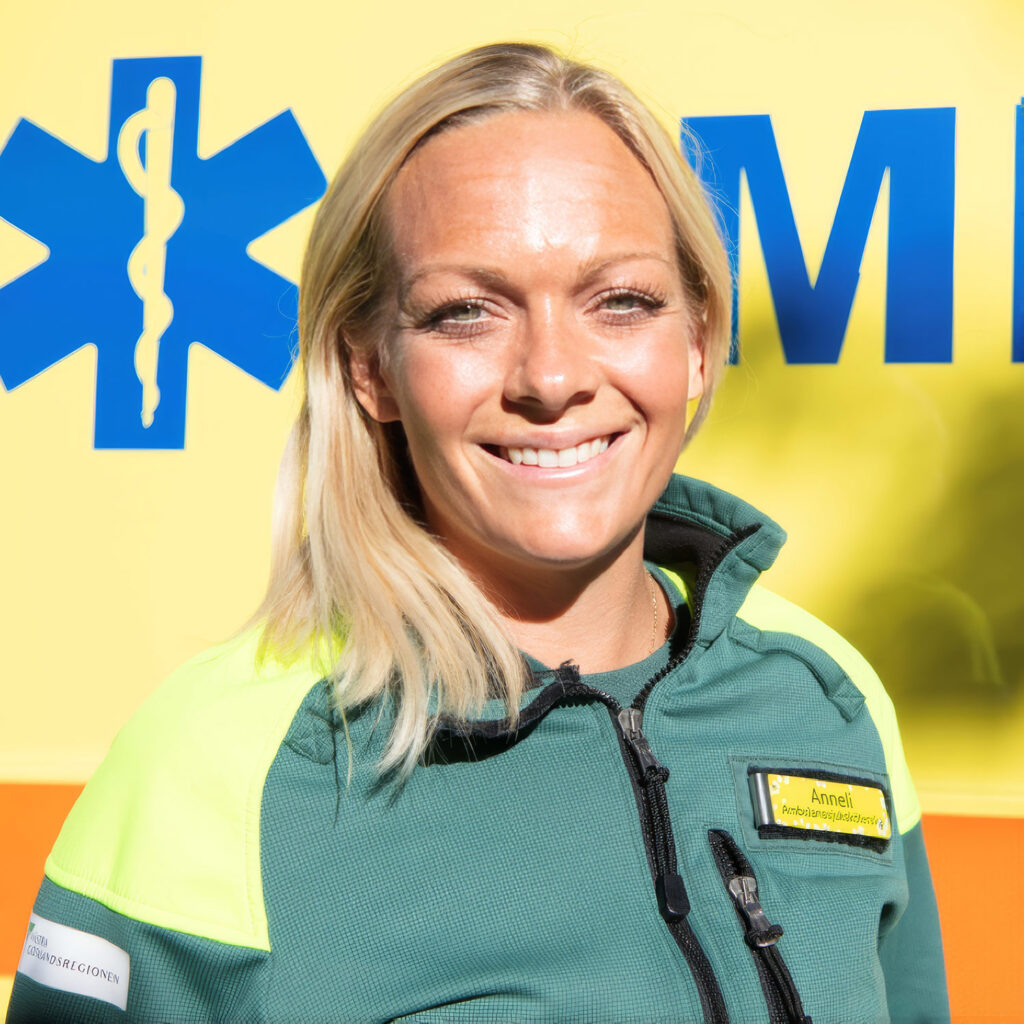 Annelie Wikberg