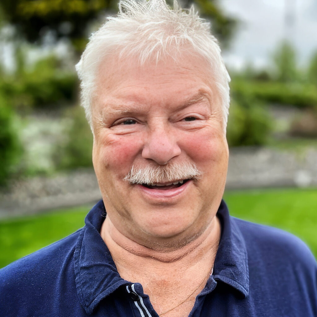 Leif Hylander